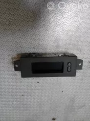 Монітор / дисплей / екран Opel Corsa C 009164455 00015635611 5WK70005
