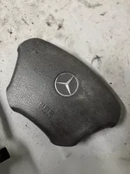 Mercedes-Benz ML W163 Подушка безпеки керма 1634600298 0006021150012840