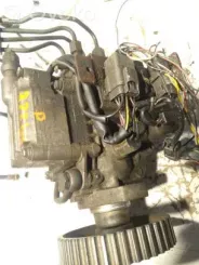 Насос високого тиску впорскування Mazda 323 1046000511 P912707 10E2250RNF18