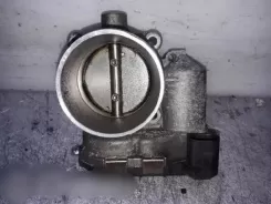 Дросельна заслінка Audi A6 Allroad C5 0280750009 068133062