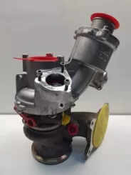 Компресор Audi A3 S3 8V 06K145701T