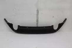 Задній бампер Volkswagen Golf VII 5G6807568F 0755D301855 155D30185