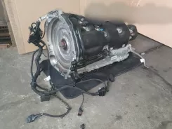BMW 5 G30 G31 Автоматична коробка передач GA8P75HZ 0257202 060021