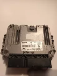 Контролер / модуль ЕБУ Hyundai i30 0281017212 391132A412 1039S46913
