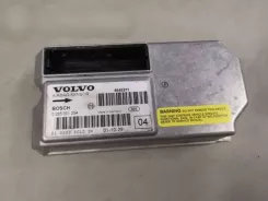 Блок керування подушками безпеки Volvo S80 0285001258 8645271
