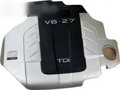 Audi A6 S6 C6 4F Верхня кришка двигуна 059103925AG
