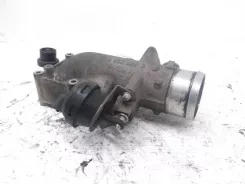 Дросельна заслінка Opel Vectra C 08226803