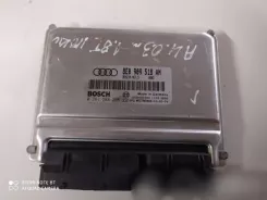 Контролер / модуль ЕБУ Audi A4 S4 B6 8E 8H 8E0909518AN 0261208285