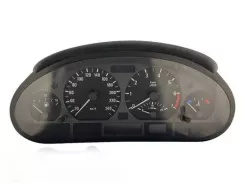 Одометр / спідометр BMW 3 E46 8380146 0263606071