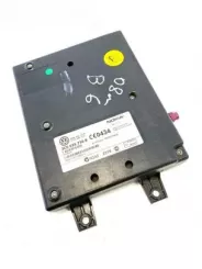 Підсилювач антени Volkswagen PASSAT B6 3C0035730B 0534544