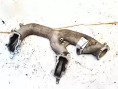 Впускний колектор Audi Q7 4L 059145762k 059145702k