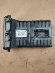BMW 3 E46 Перемикач світла 61314108586 0336606 986480061