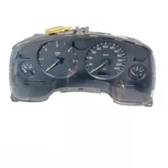 Opel Astra G Одометр / Спідометр 09228743 01060478 351177000