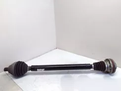 Volkswagen PASSAT B8 Передній піввісь 3Q0407272C 0300080967