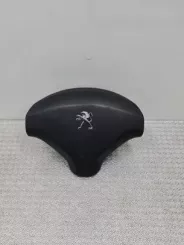 Подушка безпеки керма Peugeot 308 96758003ZD 005298 1234423