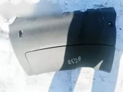 Skoda Octavia Mk2 (1Z) Відсік для зберігання приладової панелі 1Z1857097L 0638352393