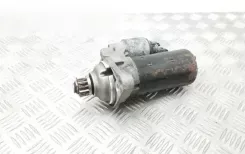 Volkswagen Golf VI Стартер 0001153007 02Z911021H