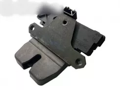Ford Focus C-MAX Замок багажника/задніх дверей 3M51R442A66AL 044141003 111004