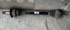 Задній піввісь BMW 1 F20 F21 7597685 025314168717A