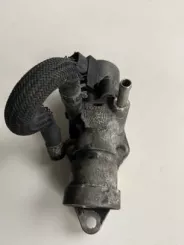 Клапан рециркуляції відпрацьованих газів Toyota Avensis T250 0118000921 0604707996