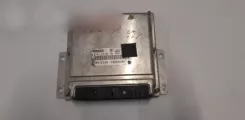 Контролер / модуль ЕБУ Lancia Lybra 0281010001