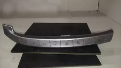 Кнопка аварійної сигналізації Fiat Tipo 07356559880