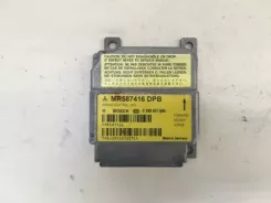 Контролер/модуль подушок безпеки Mitsubishi Colt MR587416DPB 0285001684