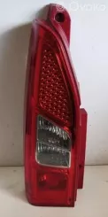 Задній ліхтар Peugeot Partner 0283602167