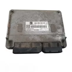 Комп'ютер двигуна / ЕБУ Seat Altea XL 06A906033NE