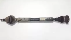 Передній піввісь Audi TT Mk1 1j0407418p 0163120498026a