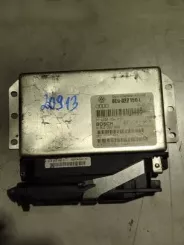 Блок керування / Модуль коробки передач Audi A4 S4 B5 8D 8e0927156l 0260002810
