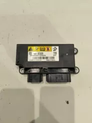 Блок керування подушкою безпеки Opel Insignia A 13578320 086901SM10