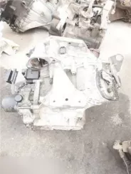 Автоматична коробка передач Audi RS3 8PA NQB 0AM301107