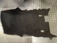 Передній килимок для підлоги Chevrolet Camaro 84319922 106083580110