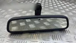 Дзеркало заднього виду Jaguar XF 6W9317E678AB 26373817 081809