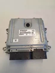 Блок керування двигуном Volvo S60 P31303388 1039S33755 0281015286