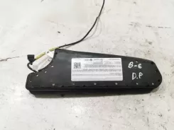 Подушка безпеки сидіння Volkswagen PASSAT B6 3C0880242 07072005 0009F62G