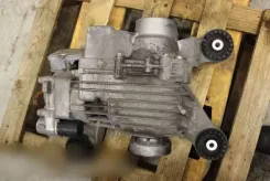 Задній диференціал Volkswagen PASSAT B6 01Z525010K