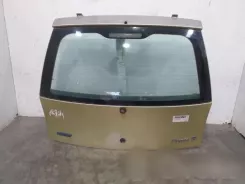 Fiat Punto (188) Кришка багажника задня 0046773217
