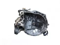 Peugeot 208 Механічна 5-ступінчаста коробка передач 9674044810 1038656 20A701