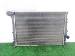 Радіатор Alfa Romeo GTV 0050518254 MAGNETIMARELLI