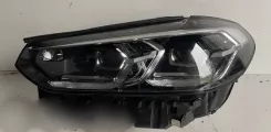 Фара BMW X3 G01 A95A29227 0000039006 LE20A6456