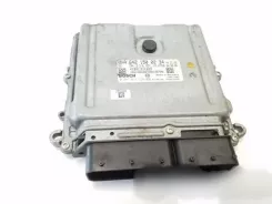 Контролер/модуль ЕБУ Mercedes-Benz E W211 A6421500234 0281014524