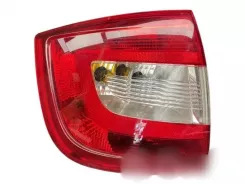 Задній ліхтар Skoda Rapid (NH) 5JH945257 00133820