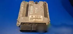 Контролер / модуль ЕБУ Volkswagen Golf V 03G906016DK 1039606224 0281011946