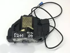 Замок задніх дверей Mercedes-Benz E W211 004142112629 0010222960