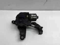 Механізм та двигун склоочисника лобового скла Ford S-MAX 6M2117508AC 6M2117504AG 0390241625