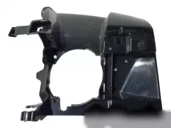 Кронштейн/кріплення протитуманної фари BMW 3 F30 F35 F31 8054163 025531