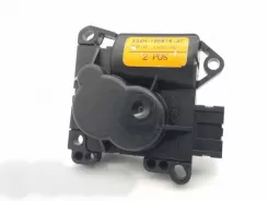 Двигун обігрівача Ford Focus XS4H19E616AC 010C22792