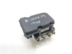 Насос ABS Dacia Sandero 0265232198 09022513538 0265800584